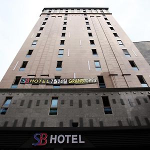 Boutique Hotel Sb Yeouido